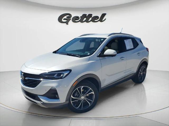 2022 Buick Encore GX FWD Essence for sale in Punta Gorda, FL