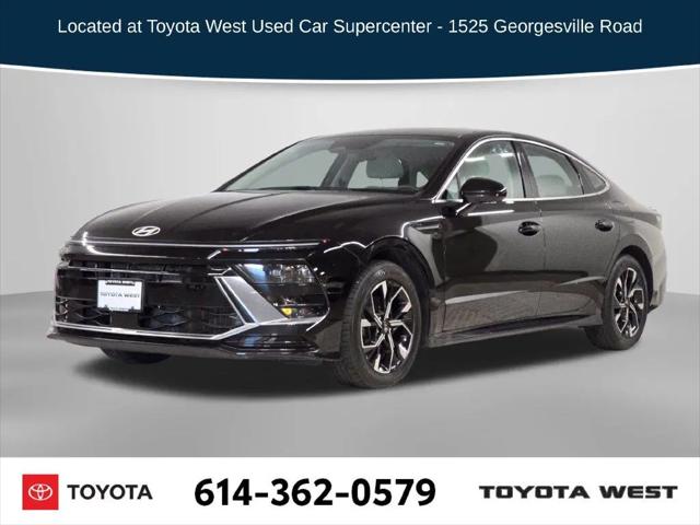 2025 Hyundai Sonata SEL for sale in Columbus, OH