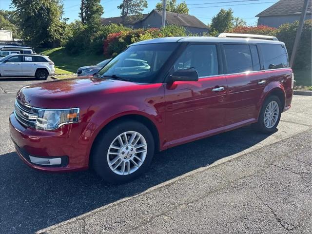 2016 Ford Flex SEL for sale in Greenwood, IN