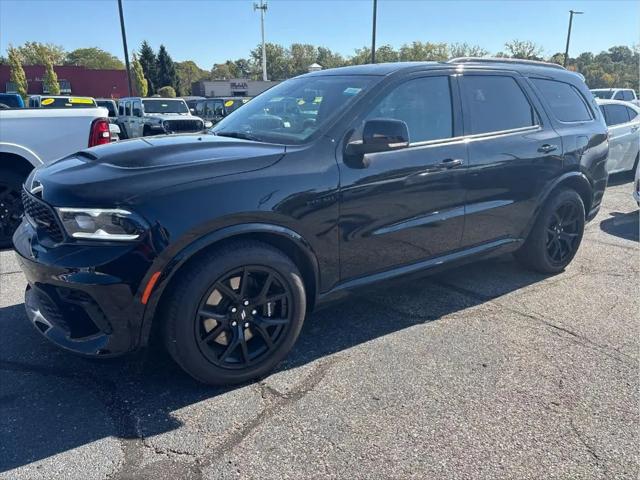 2026 Dodge Durango GT Plus AWD HEMI V8 for sale in Greenwood, IN