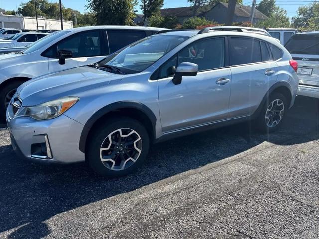 2017 Subaru Crosstrek 2.0i Premium for sale in Greenwood, IN