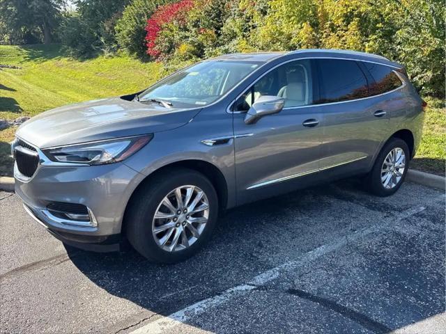 2020 Buick Enclave FWD Essence for sale in Greenwood, IN