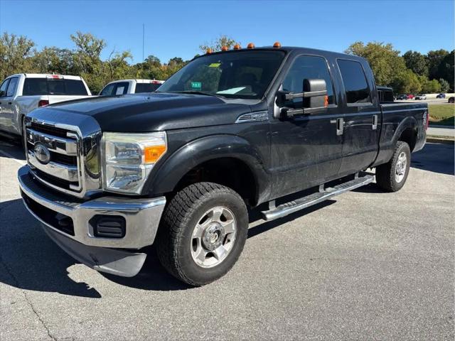 2011 Ford F-250 XLT for sale in Greenwood, IN