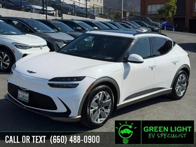 2024 Genesis GV60 Standard RWD for sale in Daly City, CA