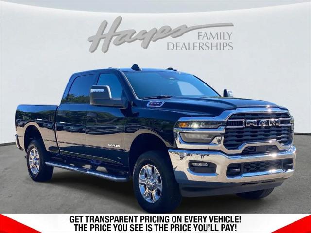 2026 Ram 2500 Big Horn Crew Cab 4x4 64 Box for sale in Lawrenceville, GA