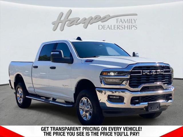 2026 Ram 2500 Big Horn Crew Cab 4x4 64 Box for sale in Lawrenceville, GA