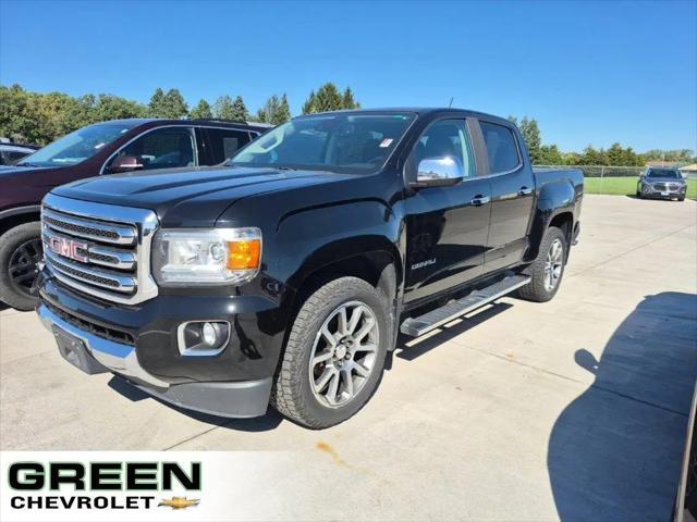 2020 GMC Canyon Denali for sale in East Moline, IL