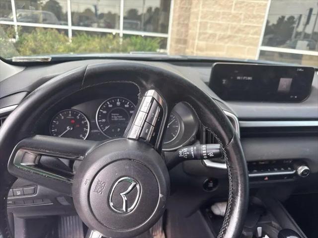 2023 Mazda CX-50 2.5 S Preferred Plus for sale in Granger, IN