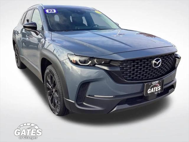 2023 Mazda CX-50 2.5 S Preferred Plus for sale in Granger, IN