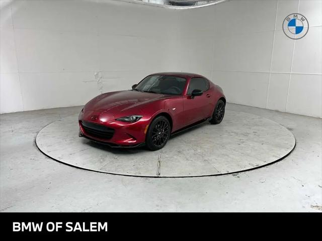 2024 Mazda MX-5 Club for sale in Salem, OR
