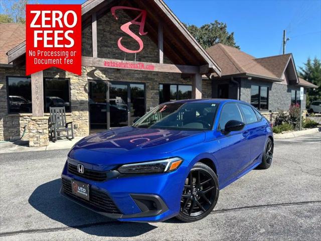 2024 Honda Civic Sport for sale in Maryville, TN