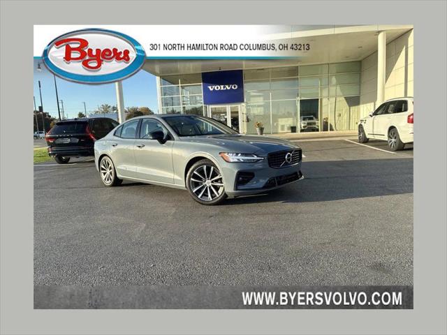 2022 Volvo S60 B5 Momentum for sale near Columbus, OH