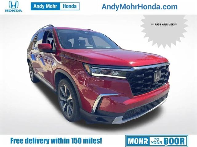 2023 Honda Pilot AWD Elite for sale in Bloomington, IN