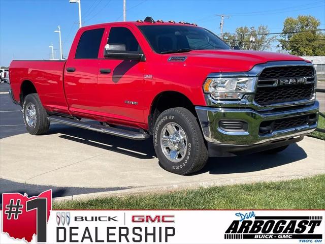 2022 Ram 2500 for sale near Troy, OH