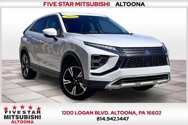 2025 Mitsubishi Eclipse Cross SE S-AWC for sale in Altoona, PA