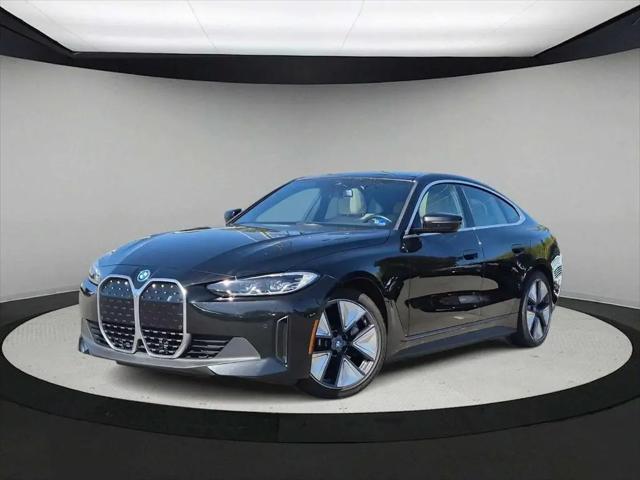 2024 BMW i4 xDrive40 for sale in Sterling, VA