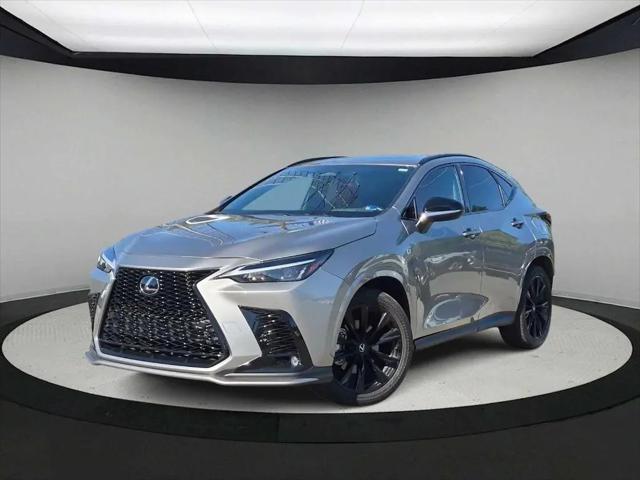 2024 Lexus NX 350 F SPORT Handling for sale in Sterling, VA