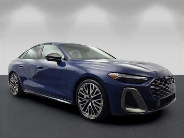 2025 Audi S5 Prestige TFSI quattro S tronic for sale in West Palm Beach, FL