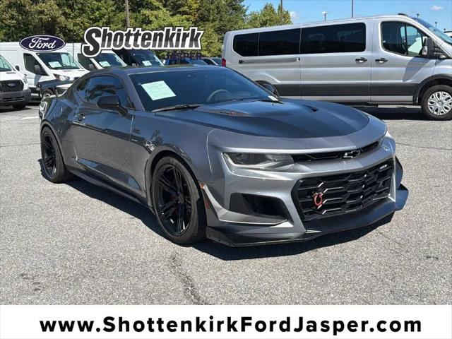 2019 Chevrolet Camaro ZL1 for sale in Jasper, GA