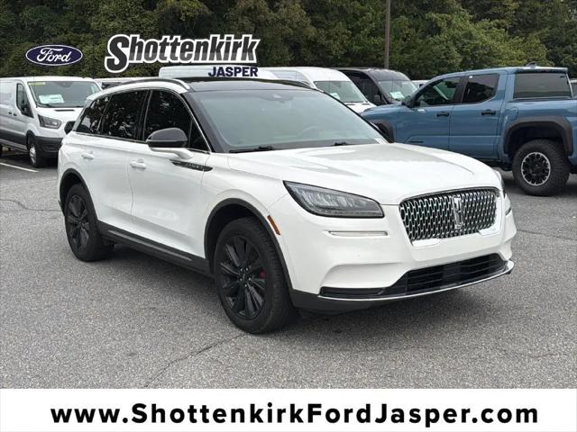 2022 Lincoln Corsair Reserve for sale in Jasper, GA