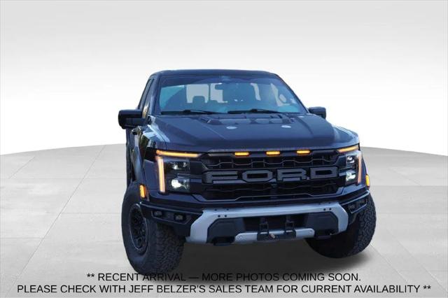 2024 Ford F-150 Raptor for sale in New Prague, MN