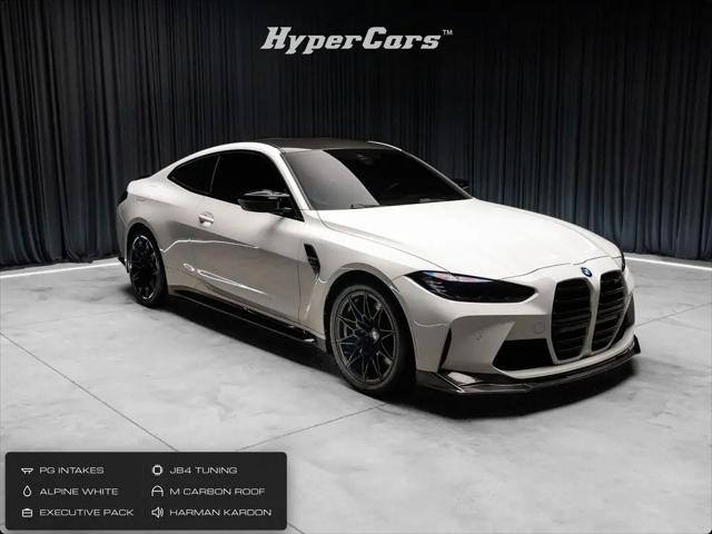 2024 BMW M4 Competition for sale in New Albany, IN