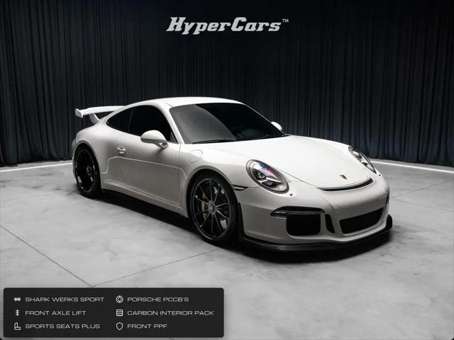 2015 Porsche 911 GT3 for sale in New Albany, IN