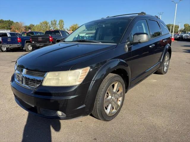 2009 Dodge Journey R/T for sale in Brandon Twp, MI