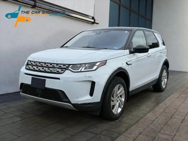 2020 Land Rover Discovery Sport S for sale in Virginia Beach, VA