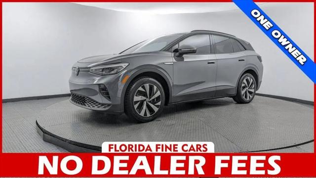 2023 Volkswagen ID.4 Pro for sale in Miami, FL