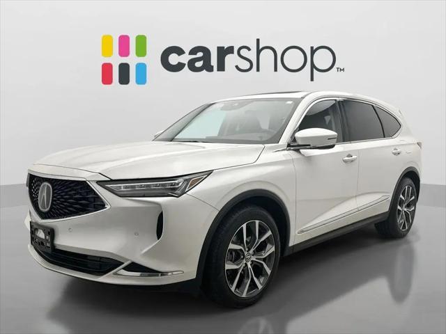2024 Acura MDX Technology Package for sale in Hatfield, PA