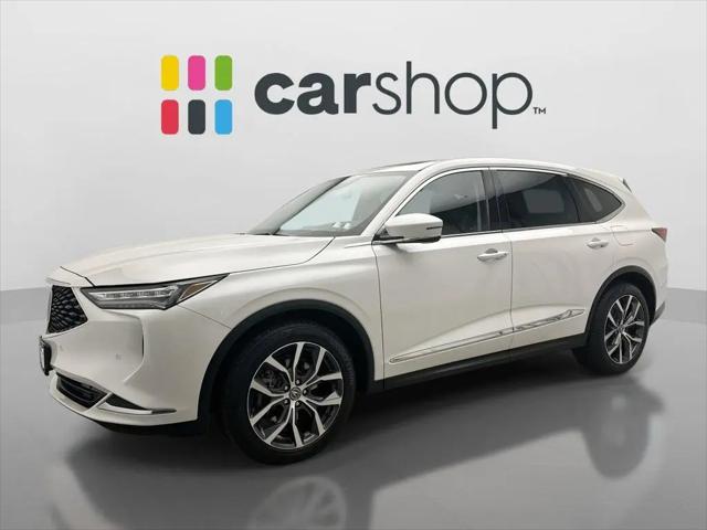 2024 Acura MDX Technology Package for sale in Hatfield, PA