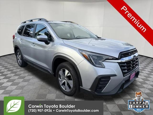 2025 Subaru Ascent Premium 7-Passenger for sale in Boulder, CO