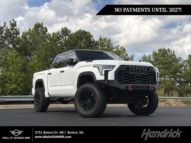 2022 Toyota Tundra TRD Pro for sale in Buford, GA