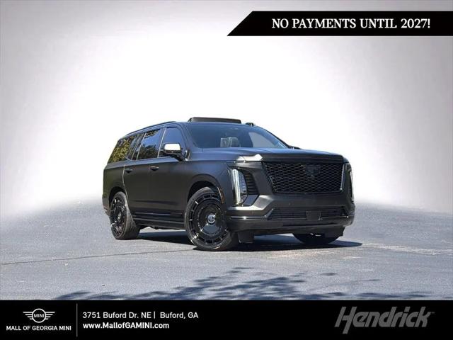 2026 Cadillac Escalade Platinum Sport for sale in Buford, GA