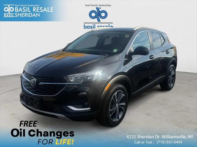 2020 Buick Encore GX FWD Select for sale in Williamsville, NY