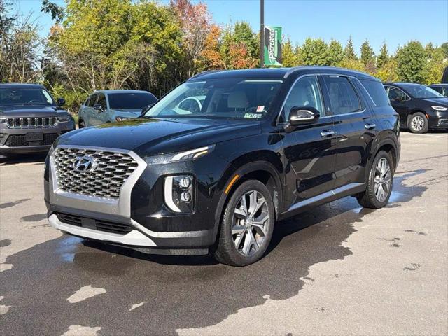 2022 Hyundai Palisade SEL for sale in Fort Wayne, IN