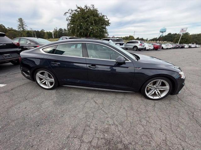 2018 Audi A5 2.0T Premium for sale in Madison, NC