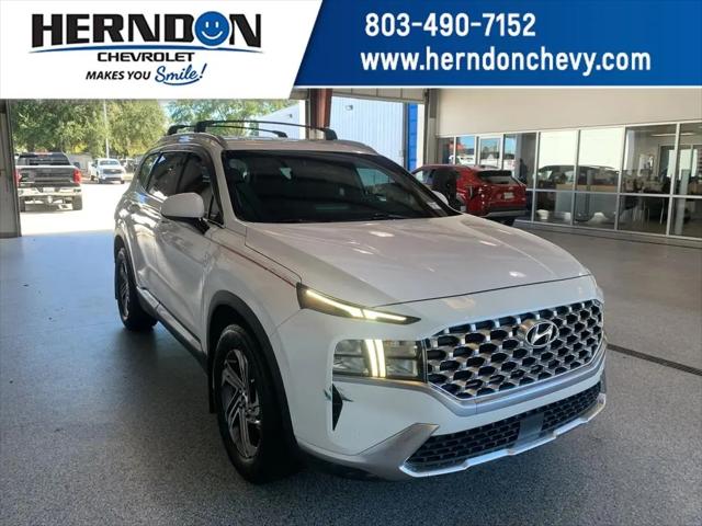 2022 Hyundai Santa Fe SEL for sale in Lexington, SC