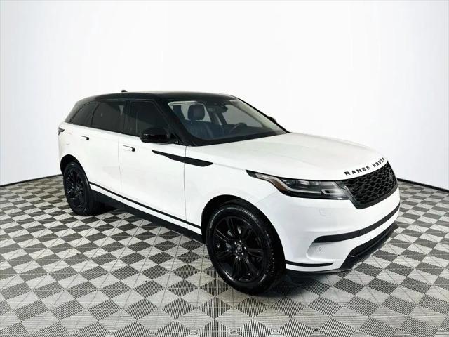 2020 Land Rover Range Rover Velar P250 S for sale in Naples, FL