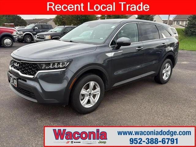 2023 Kia Sorento LX for sale in Waconia, MN