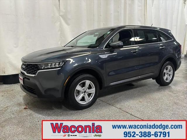 2023 Kia Sorento LX for sale in Waconia, MN