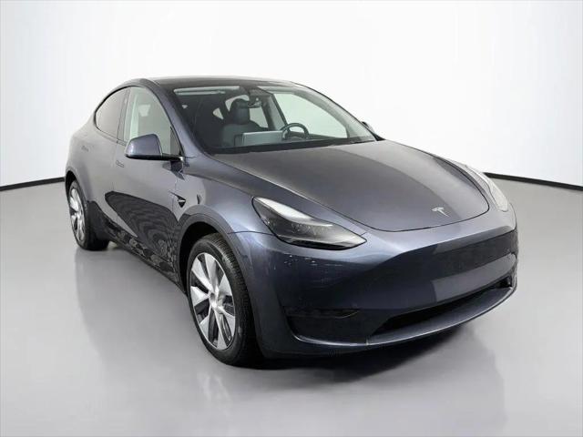 2023 Tesla Model Y Long Range Dual Motor All-Wheel Drive for sale in Schaumburg, IL