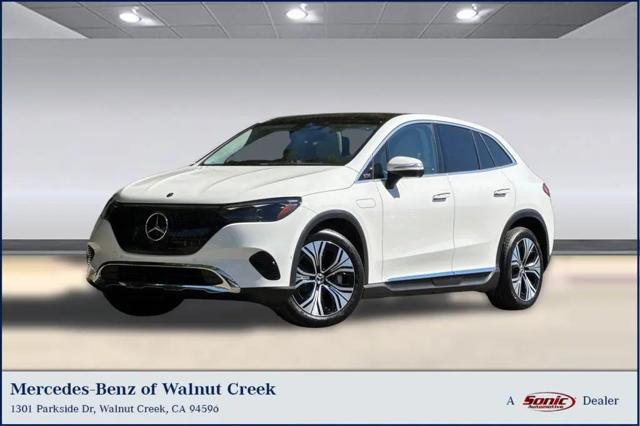 2024 Mercedes-Benz EQE 350+ Base for sale in Walnut Creek, CA