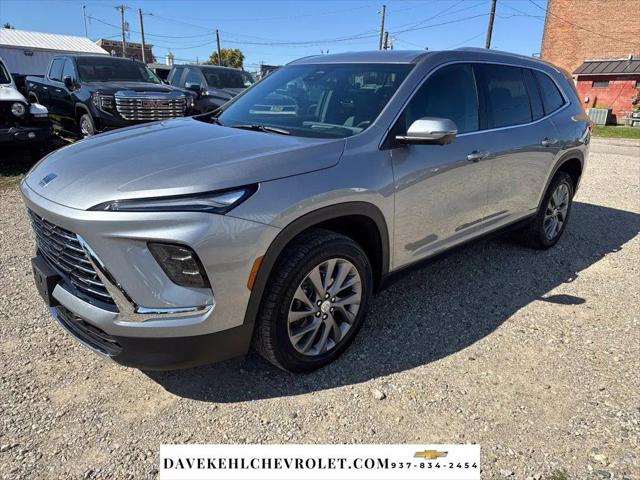 2026 Buick Enclave Preferred FWD for sale near Mechanicsburg, OH