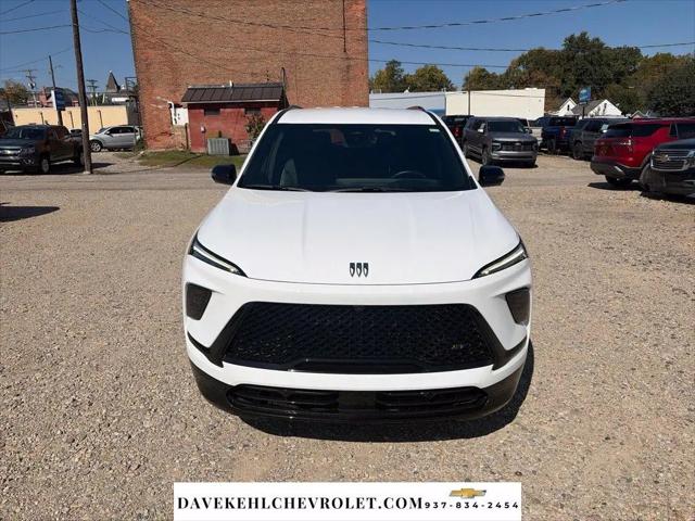 2026 Buick Enclave Sport Touring for sale near Mechanicsburg, OH