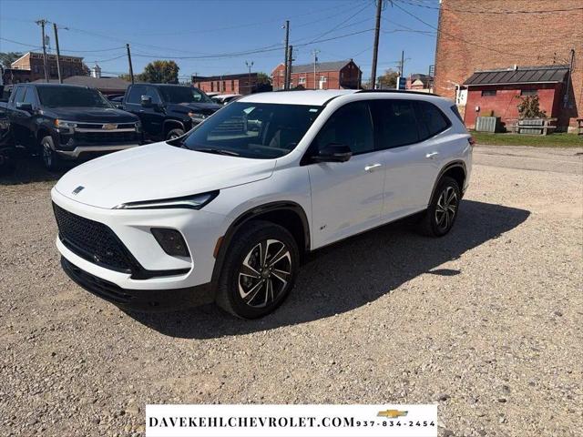2026 Buick Enclave Sport Touring for sale near Mechanicsburg, OH