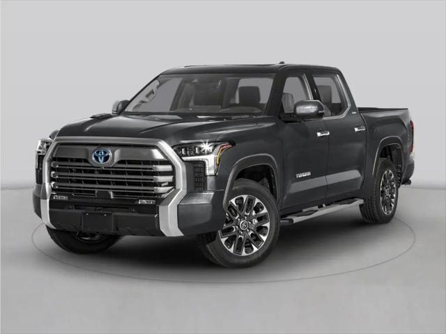 2024 Toyota Tundra TRD Pro 4WD for sale in Dallas, TX