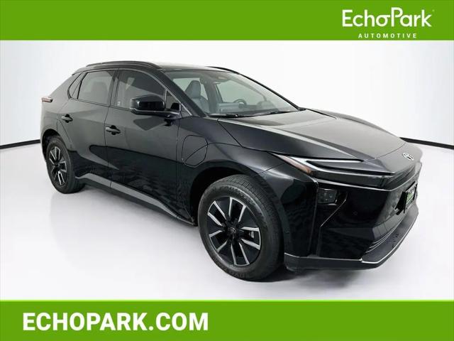 2026 Toyota bZ XLE for sale in Chesterfield, MO