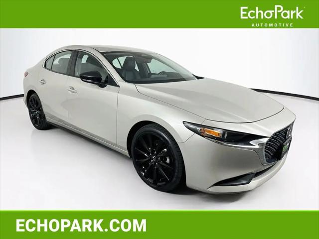 2025 Mazda Mazda3 2.5 S Select Sport for sale in Chesterfield, MO